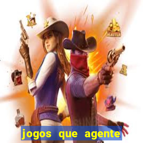 jogos que agente ganha dinheiro de verdade